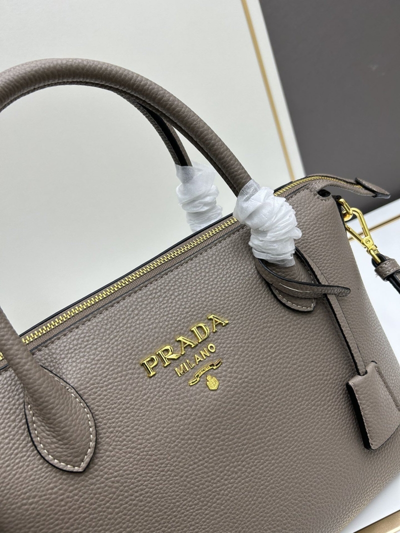 Prada Top Handle Bags